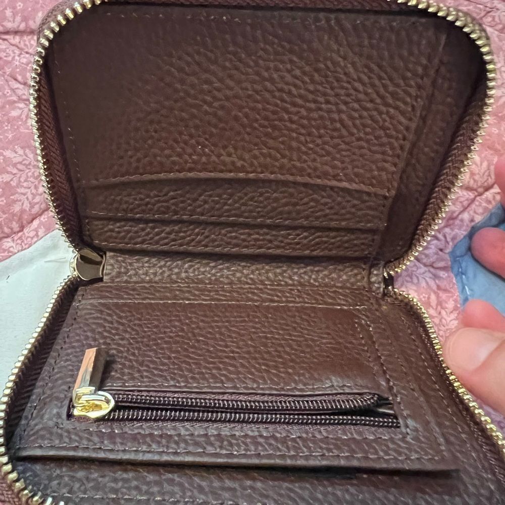 Classico Wallet  - Picture 3 of 3